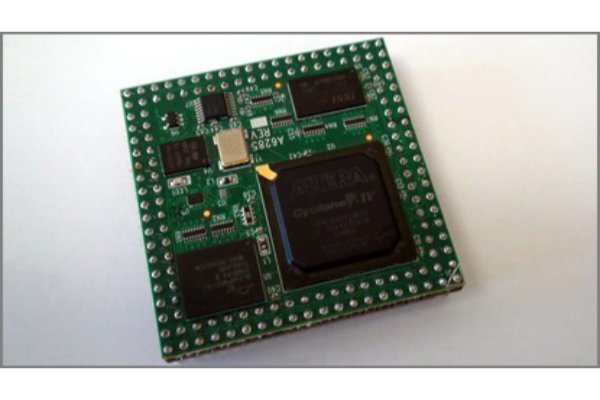 Cyclone IV EP4CE55 Firefly IV Module