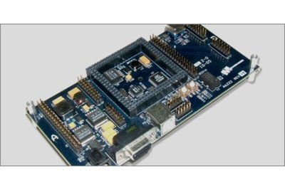 Firefly (Cyclone) II/IV PSK Base Board