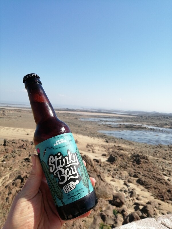 Session IPA 4.2% Case of 24