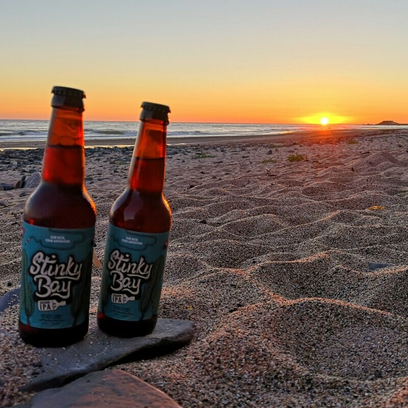 UK only - Cases of 24 bottles - Mixed Packs Available