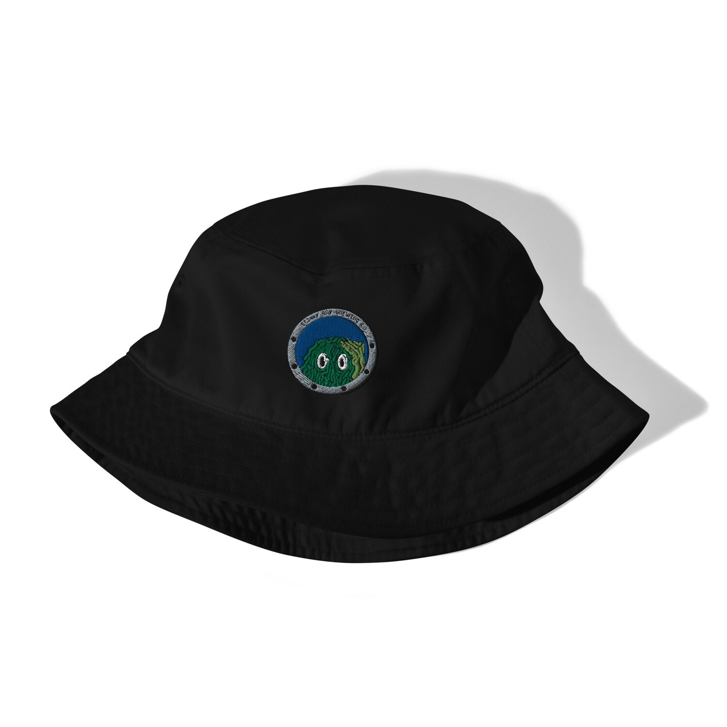 Porthole Sven bucket hat