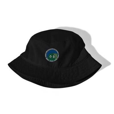Porthole Sven bucket hat