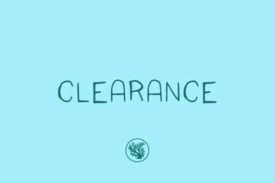 Clearance