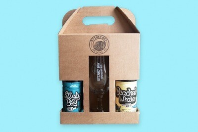 Gift packs