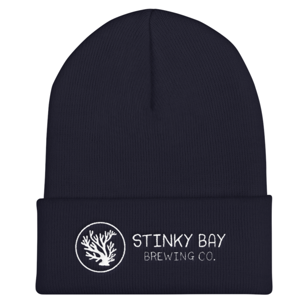 Cuffed Beanie
