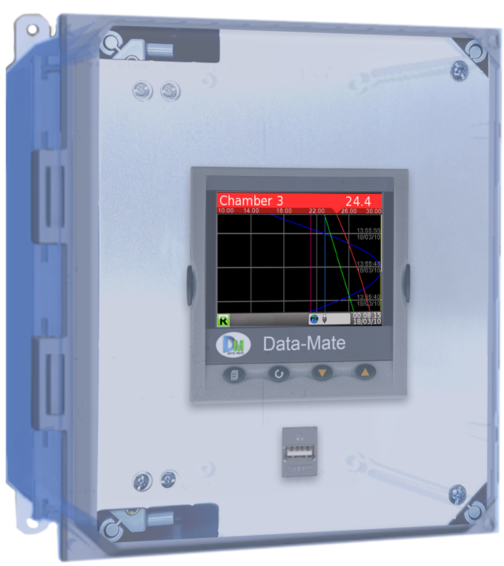 Data-Mate DM100