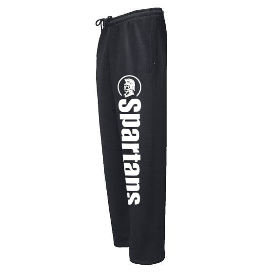 Spartans Sweatpants