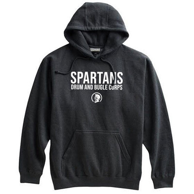 Spartans Grey Sweatshirt