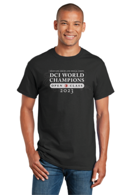 2023 DCI World Champions Shirt