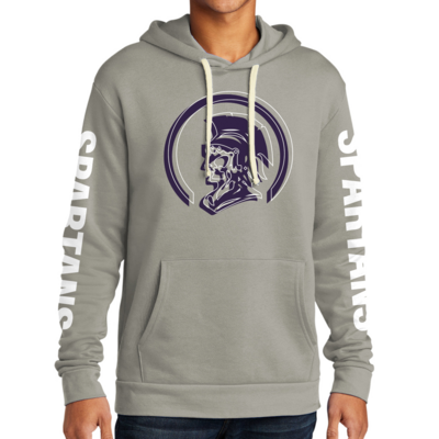 Spartans Indoor Percussion Hoodie