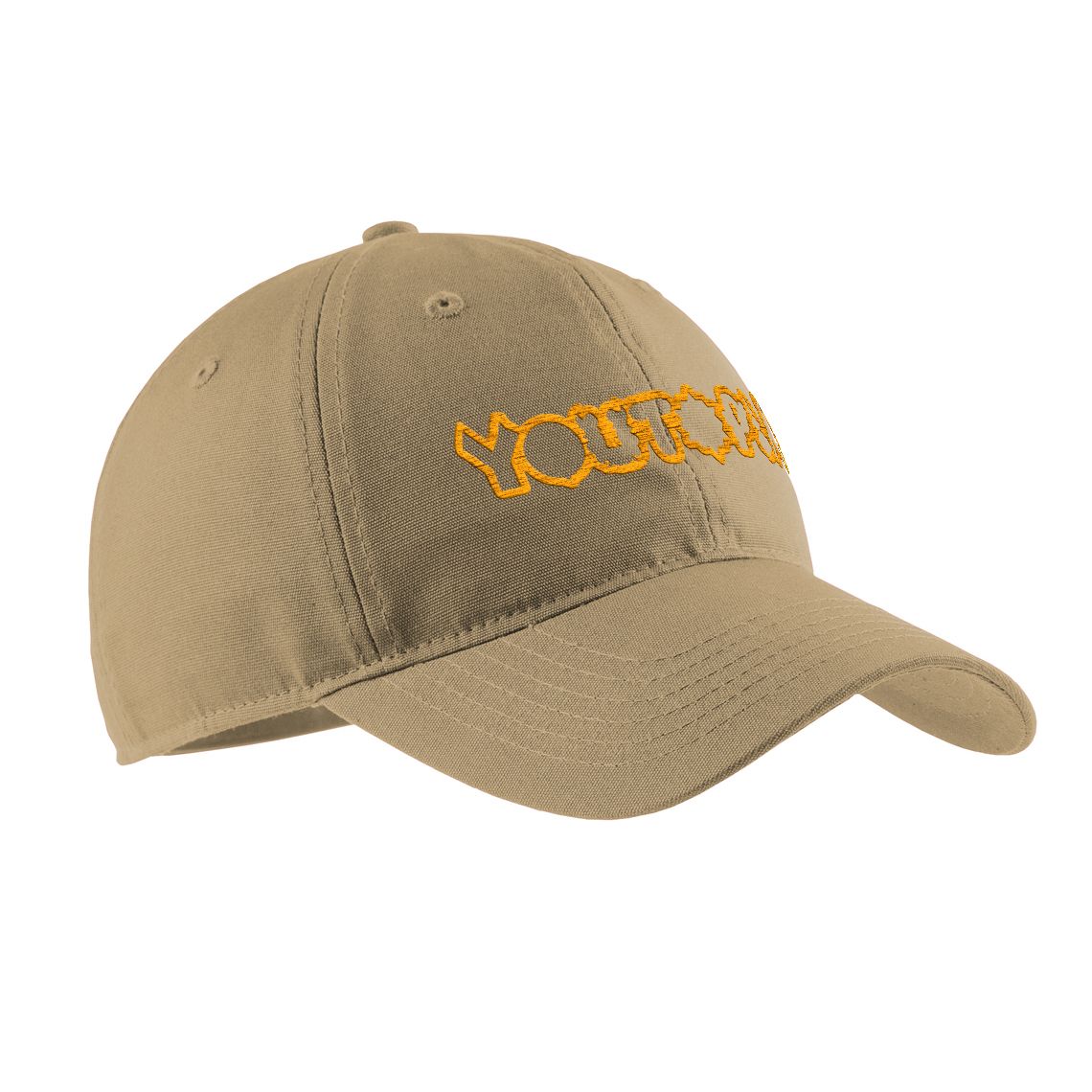 YOUTOPIA Baseball Cap