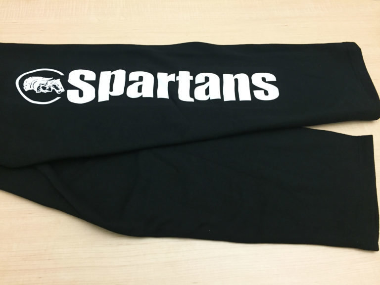 Spartans Sweatpants