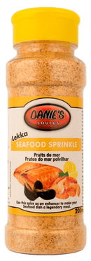 Seafood Sprinkle