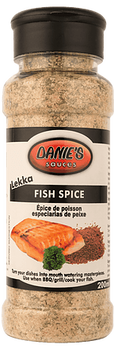Fish Spice