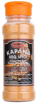 Kapanna BBQ Spice