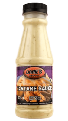 Tartare Sauce