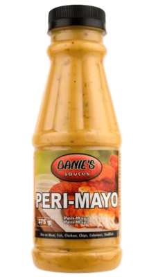 Perimayo Sauce