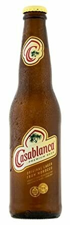 Casablanca Beer