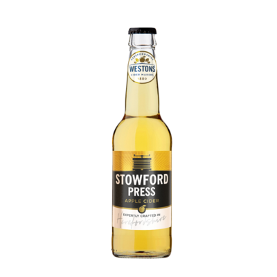 Stowford Medium Dry cider