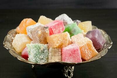 Turkish Delight