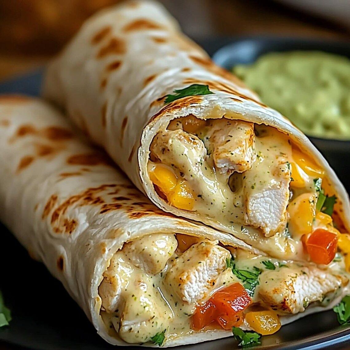 Wrap Meal