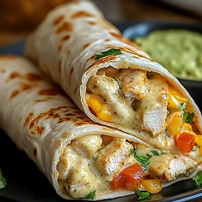 Wrap Meal