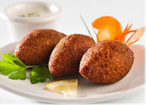 Kibbe
