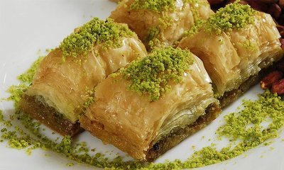 Baklava