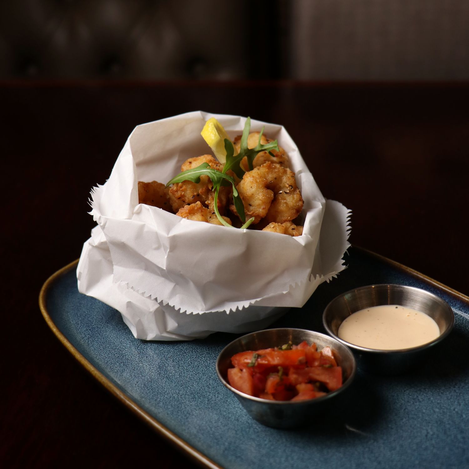 Calamari of the Red Sea