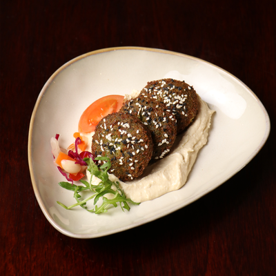 Falafel