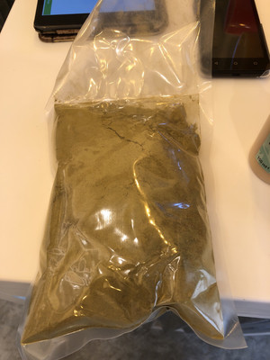 حنة  Henna Powder