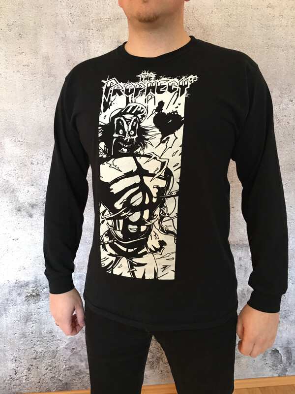 Longsleeve