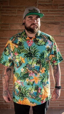 Hawaii Hemd