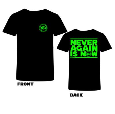 T-Shirt &quot;Fight Fascism&quot;