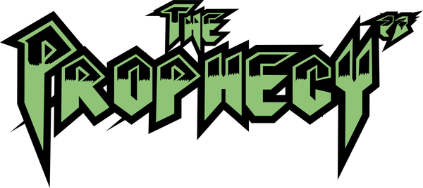 THE PROPHECY 23 - Store