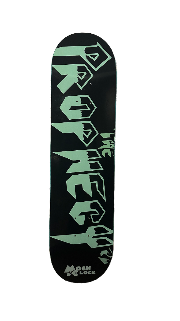 Skateboard &#39;LOGO&#39;