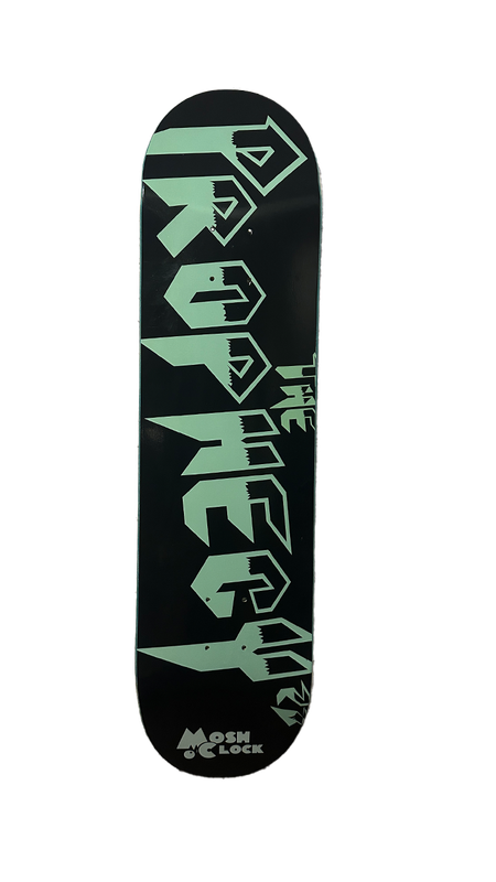 Skateboard &#39;LOGO&#39;