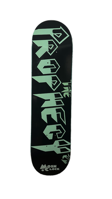 Skateboard 'LOGO'