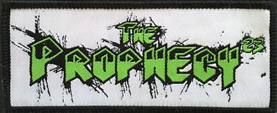 Patch LOGO