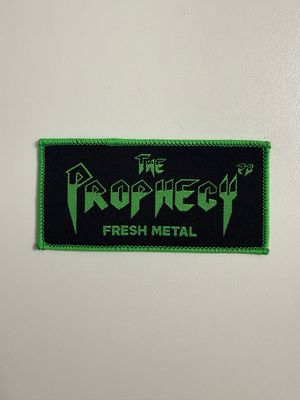 Patch LOGO