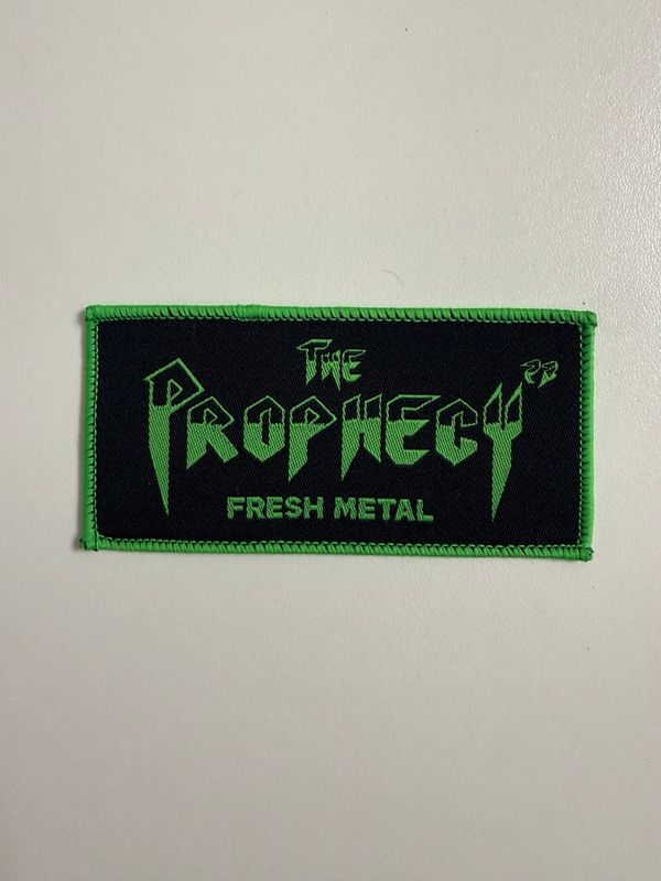 Patch LOGO