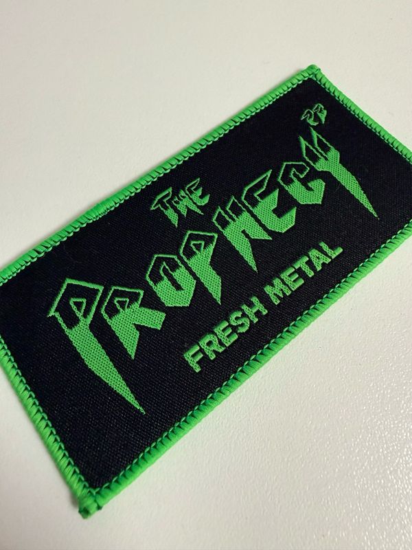 Patch LOGO