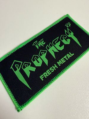 Patch LOGO