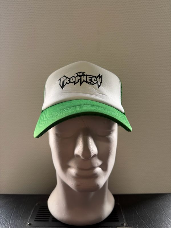 Trucker Cap „Logo“