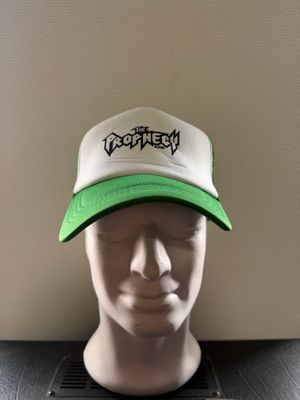 Trucker Cap „Logo“