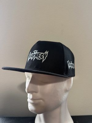 Snap Back Cap „Logo“
