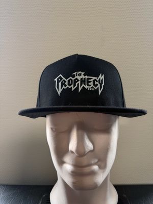Snap Back Cap „Logo“