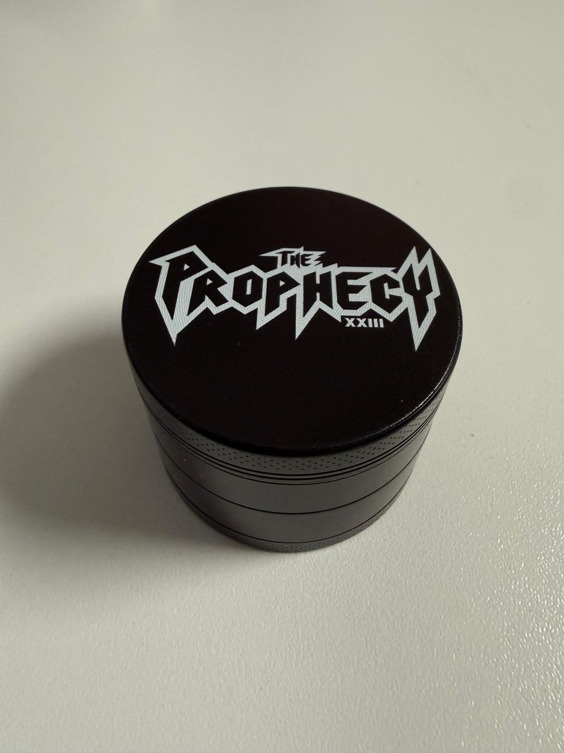 Grinder - Logo 2026