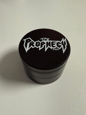 Grinder - Logo 2026