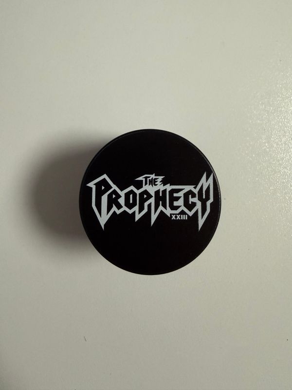 Grinder - Logo 2026